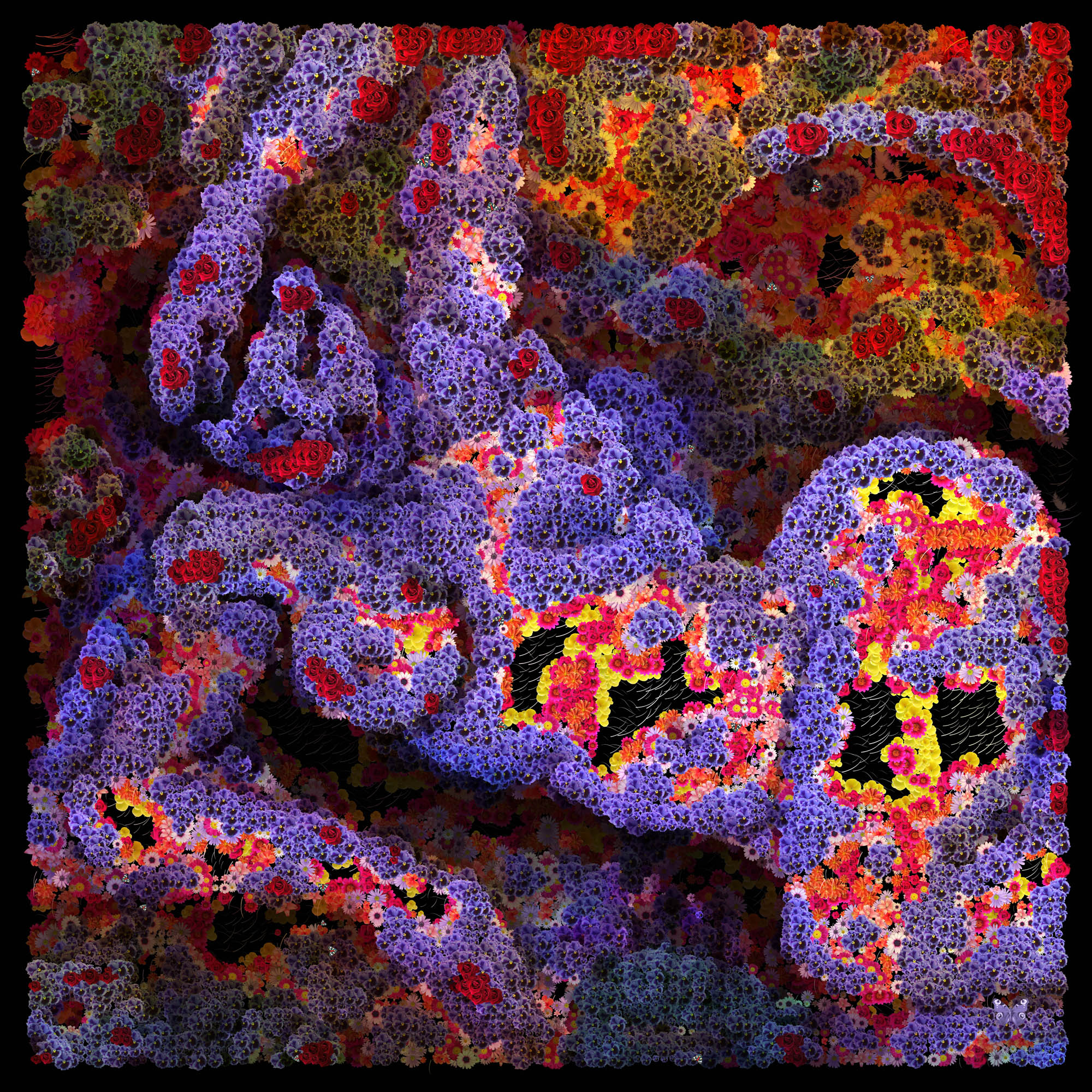 FemmeAuxPenseesArdentes2000